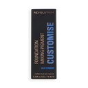Revolution Foundation Mixing Pigment Blue