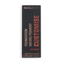 Revolution Foundation Mixing Pigment Red