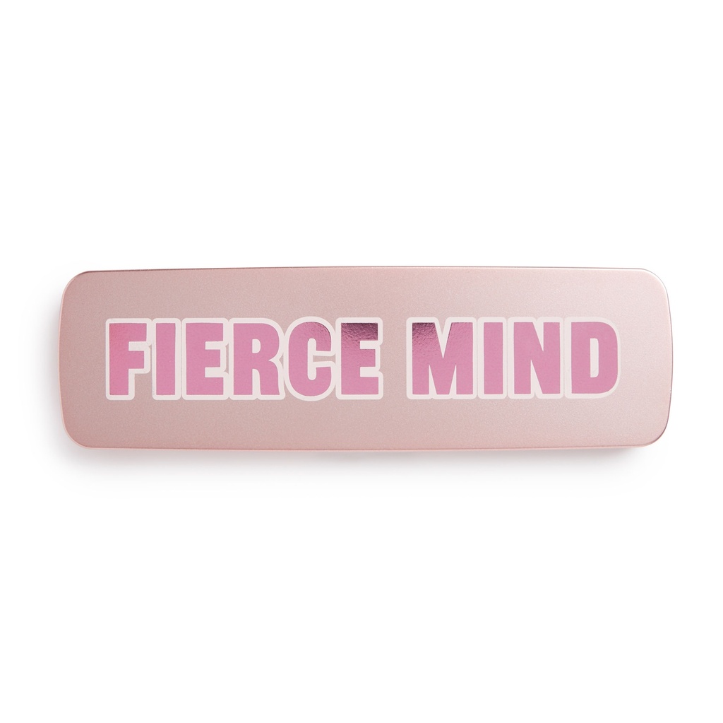 Revolution GWP Fierce Mind Highlighter Palette