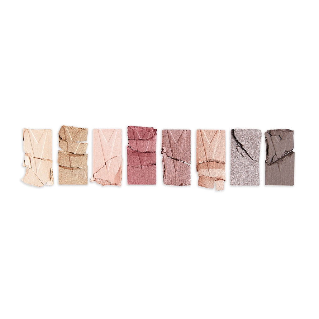 Revolution GWP Kind Heart Eyeshadow Palette