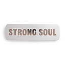 Revolution GWP Strong Soul Contour Palette