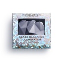 Revolution Glass Black Ice Illuminator
