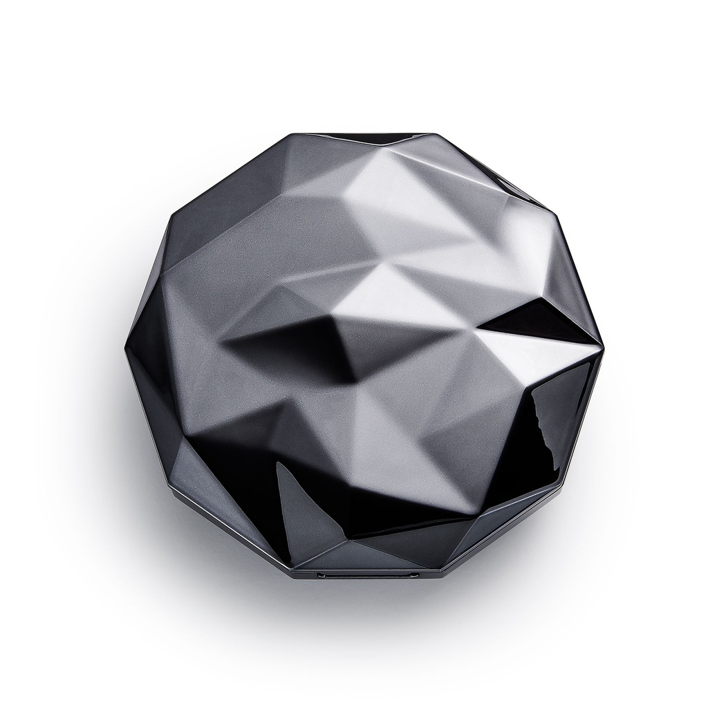 Revolution Glass Black Ice Illuminator