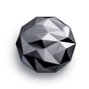 Revolution Glass Black Ice Illuminator