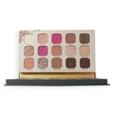 The School Of Good & Evil X Revolution Spell Book Shadow Palette
