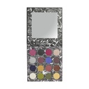 The School Of Good & Evil X Revolution Nevers Shadow Palette 