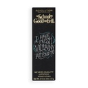 The School Of Good & Evil X Revolution Lipstick Nevers