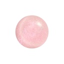 Revolution Glass Kiss Roller Ball Lip Oil Fairytale Pink Shimmer