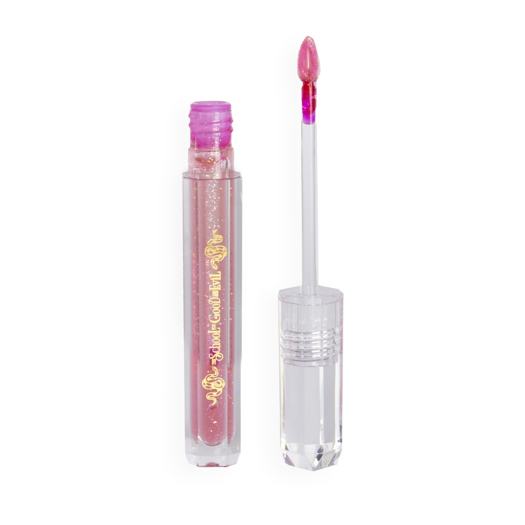 The School For Good & Evil X Revolution Nevers Potion Lip Oil