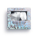 Revolution Glass Mirror Illuminator