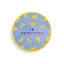 I Heart Revolution Loose Baking Powder Banana