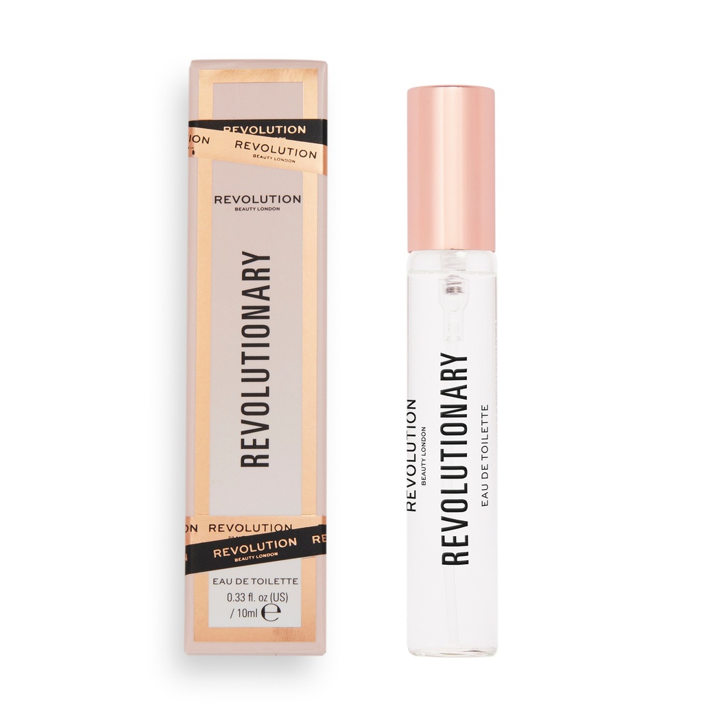 Revolutionary EAU DE TOILETTE