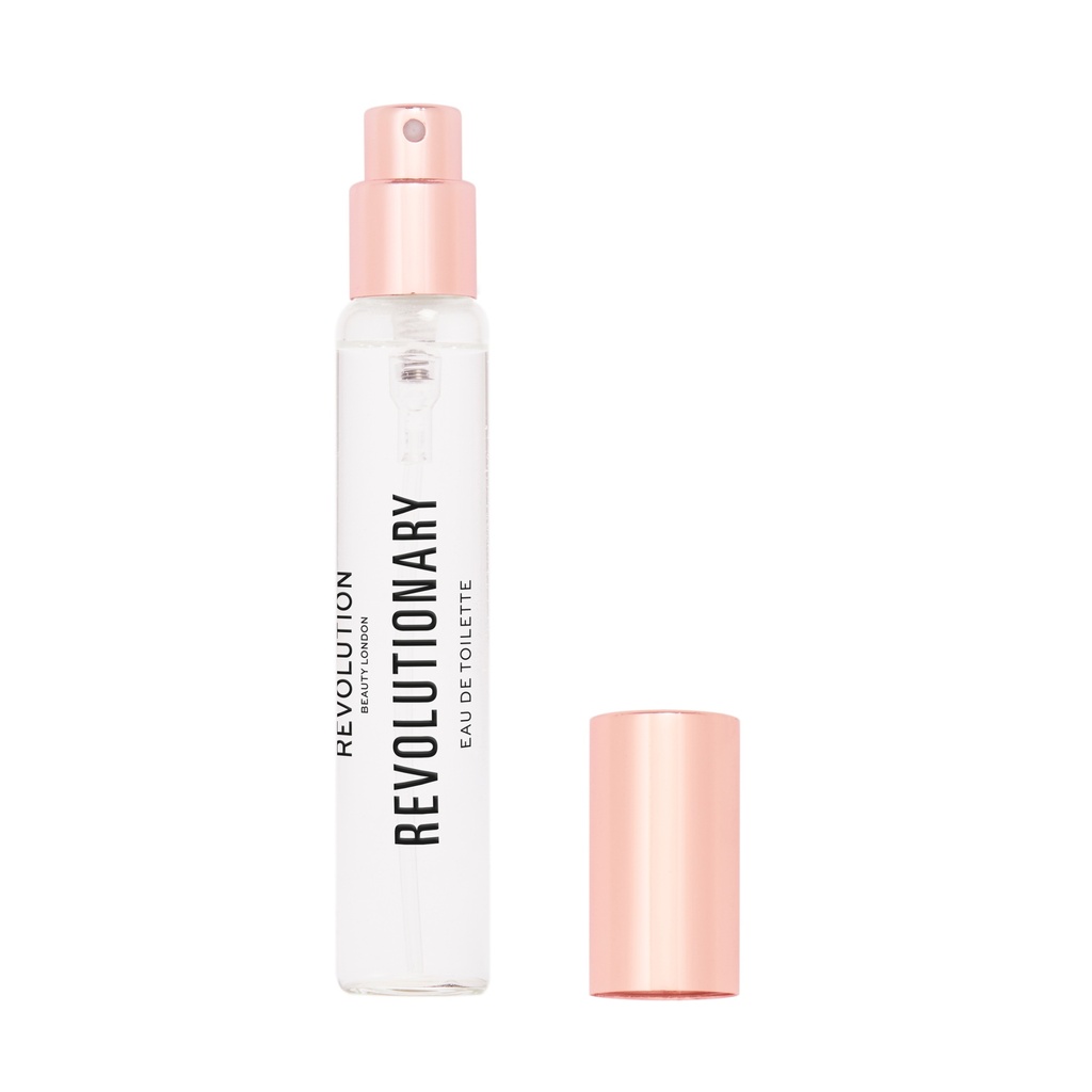 Revolutionary EAU DE TOILETTE