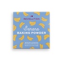 I Heart Revolution Loose Baking Powder Banana