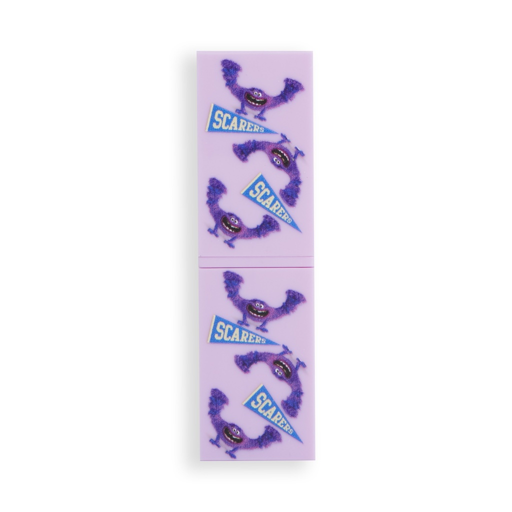 Revolution x Monsters University Revolution Art Lipstick