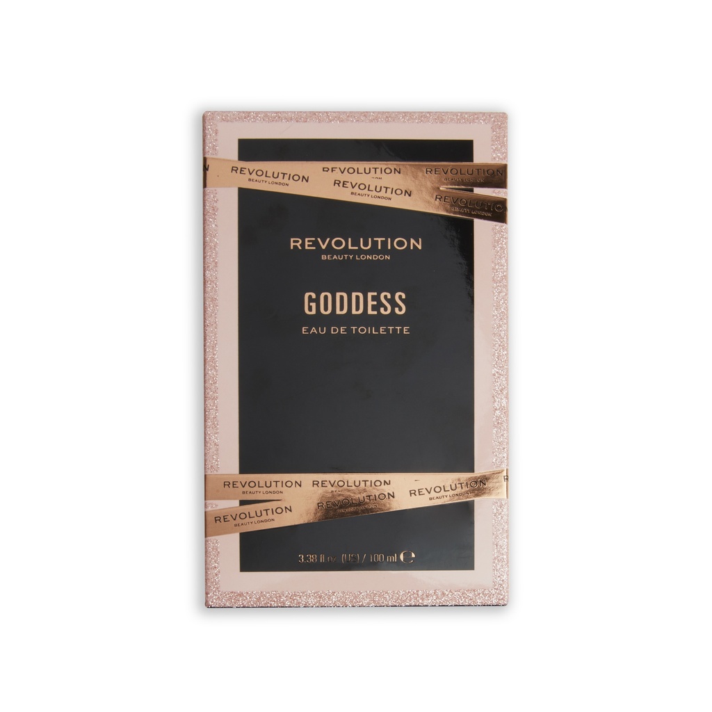 Revolution Goddess EDT