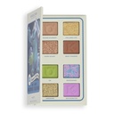Revolution x Monsters University Mike & Sulley Scare Card Palette