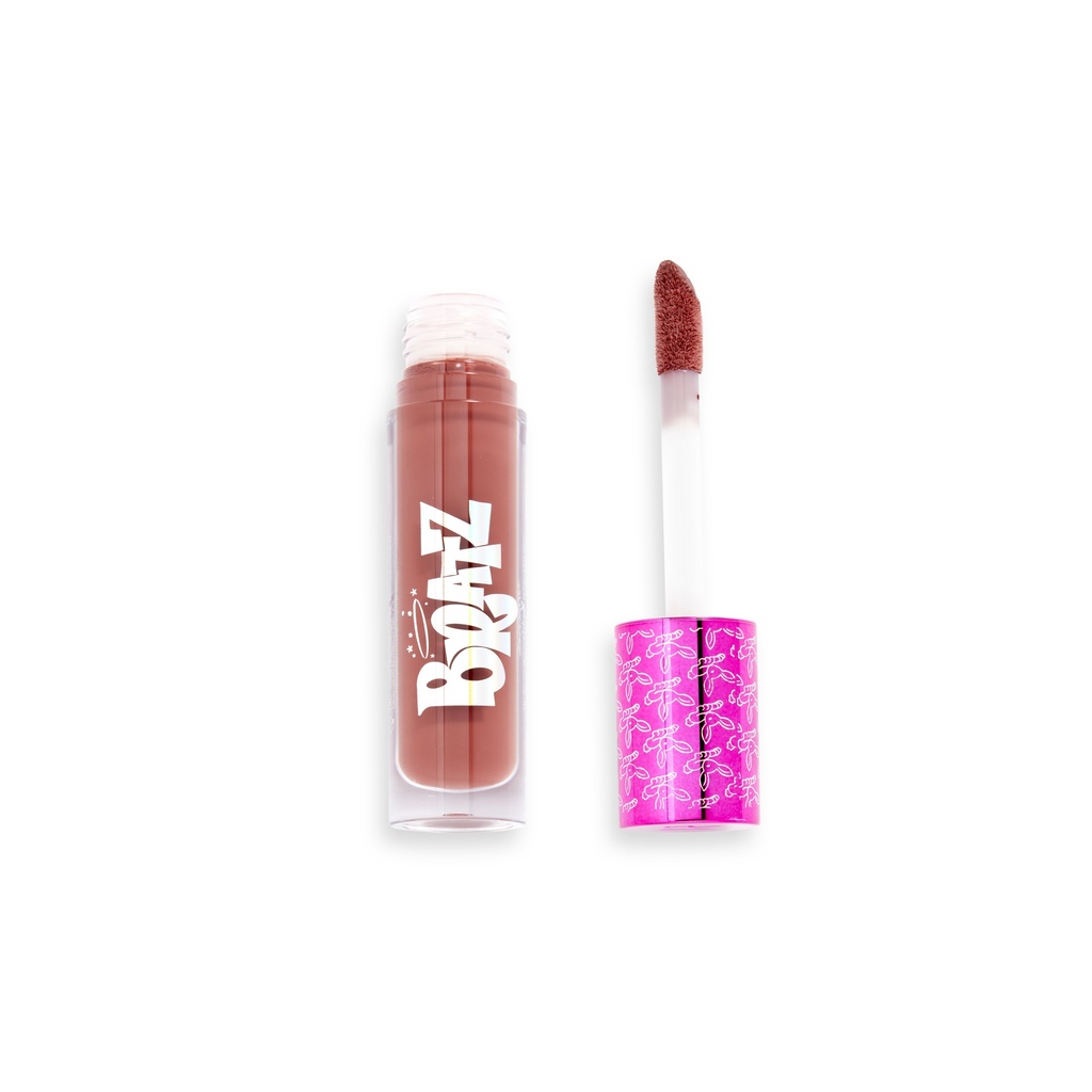 Revolution x Bratz Maxi Plump Lip Gloss Sasha