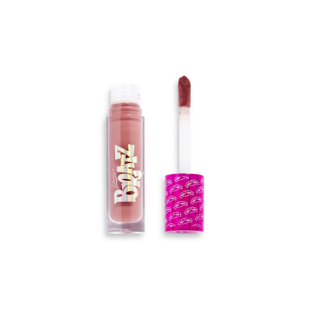 Revolution x Bratz Maxi Plump Lip Gloss Jade
