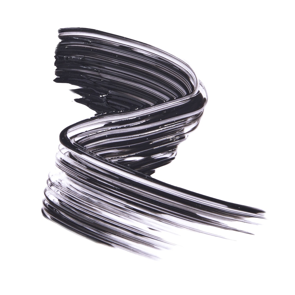 Revolution Gym Gym Lash Sweatproof Mascara Black