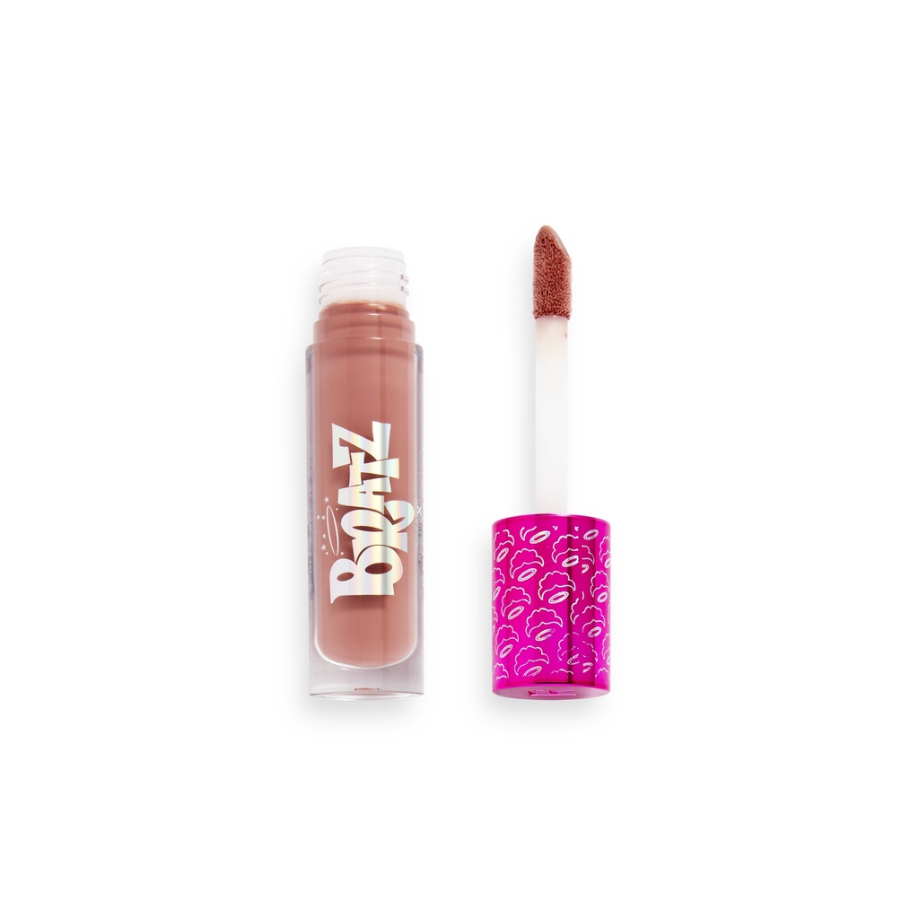 Revolution x Bratz Maxi Plump Lip Gloss Cloe