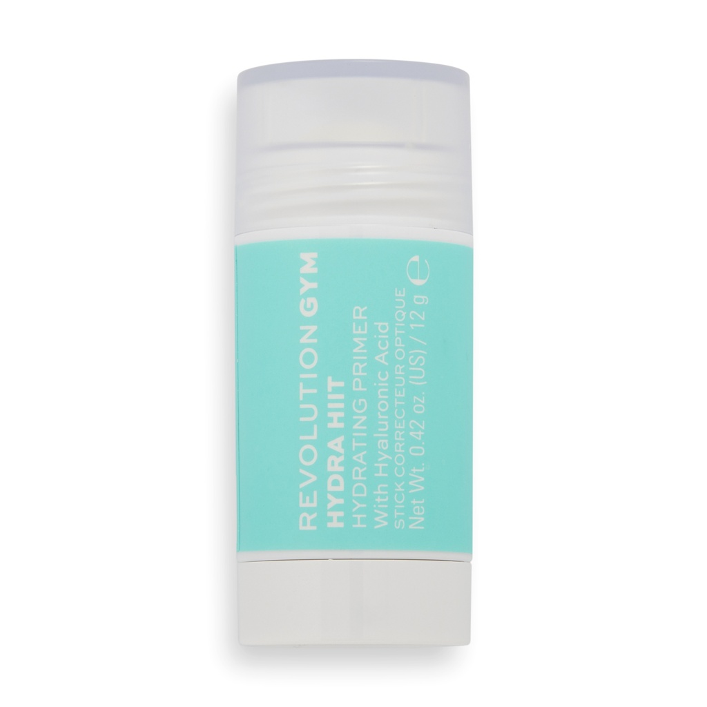 Revolution Gym Hydra HIIT Hyaluronic Acid Priming Stick