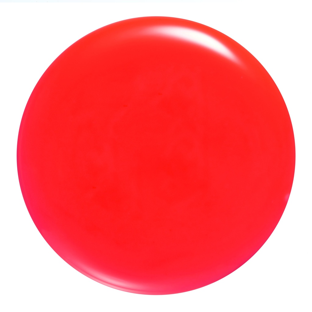 Revolution Neon Nail Polish Sizzle