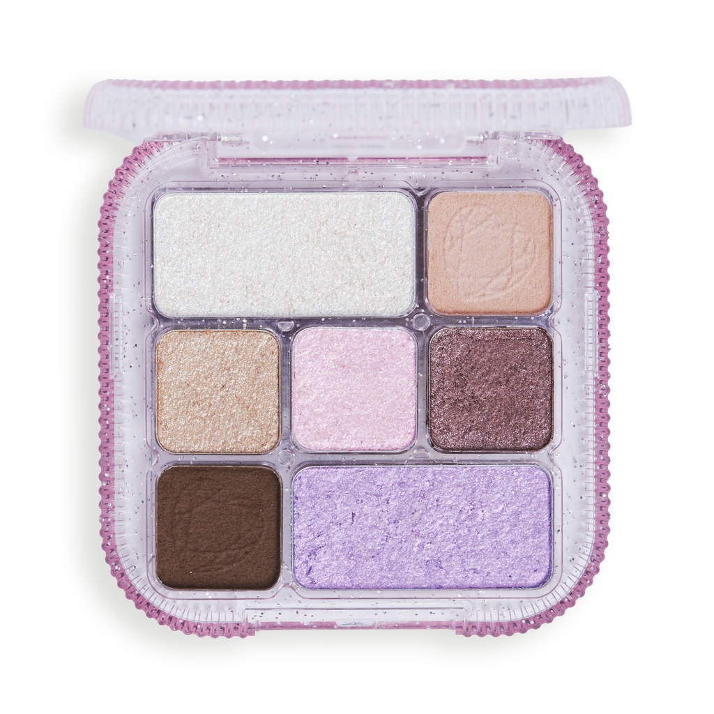 Revolution Y2K Baby Ultimate Palette 00's Angel