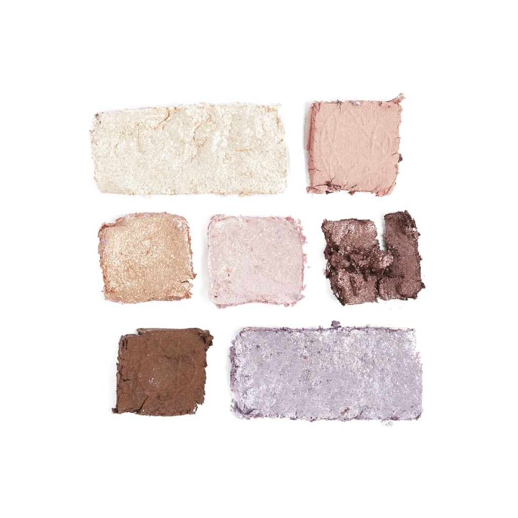 Revolution Y2K Baby Ultimate Palette 00's Angel