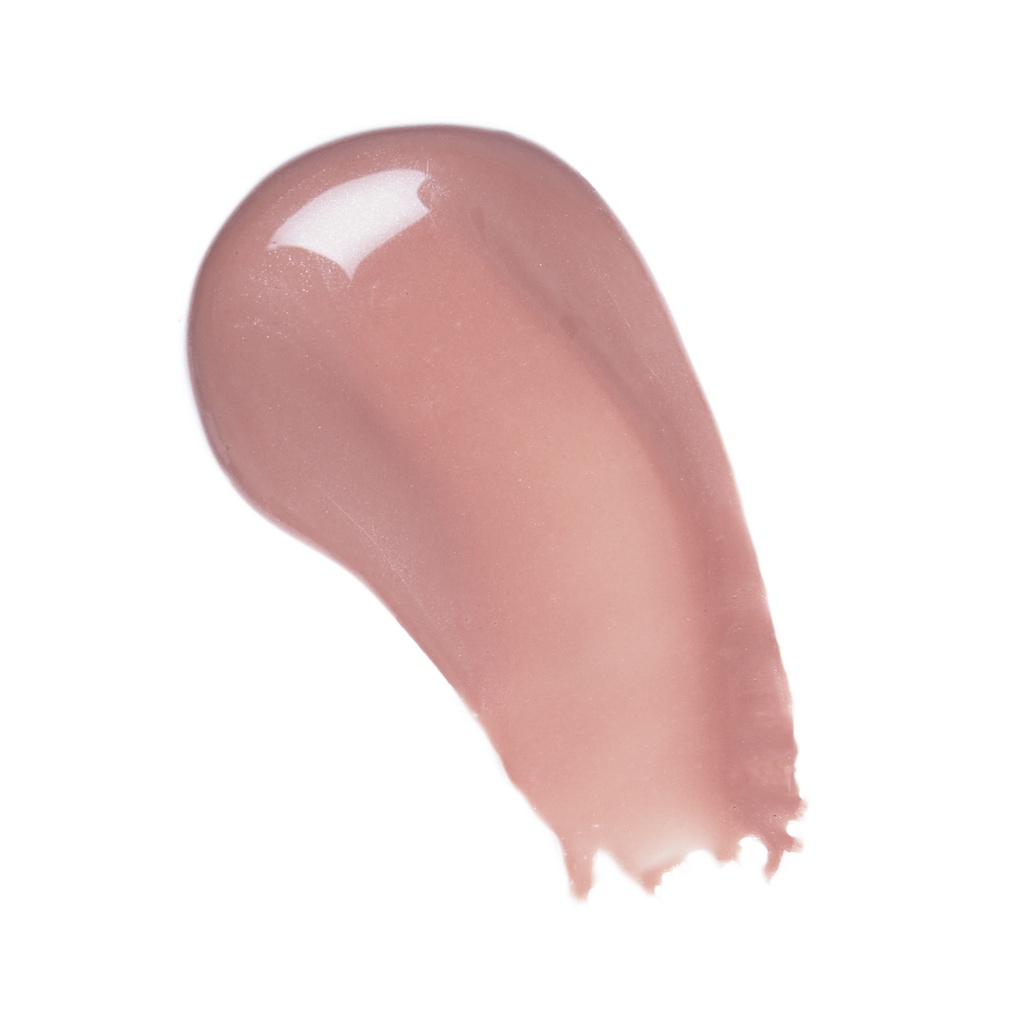 Revolution Y2K Baby Sweet Bomb Lip Gloss Strawberry Swirl Nude