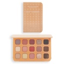 Revolution X Maffashion Shadow Palette Beauty Diary 2.0