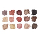 Revolution X Maffashion Shadow Palette Beauty Diary 2.0
