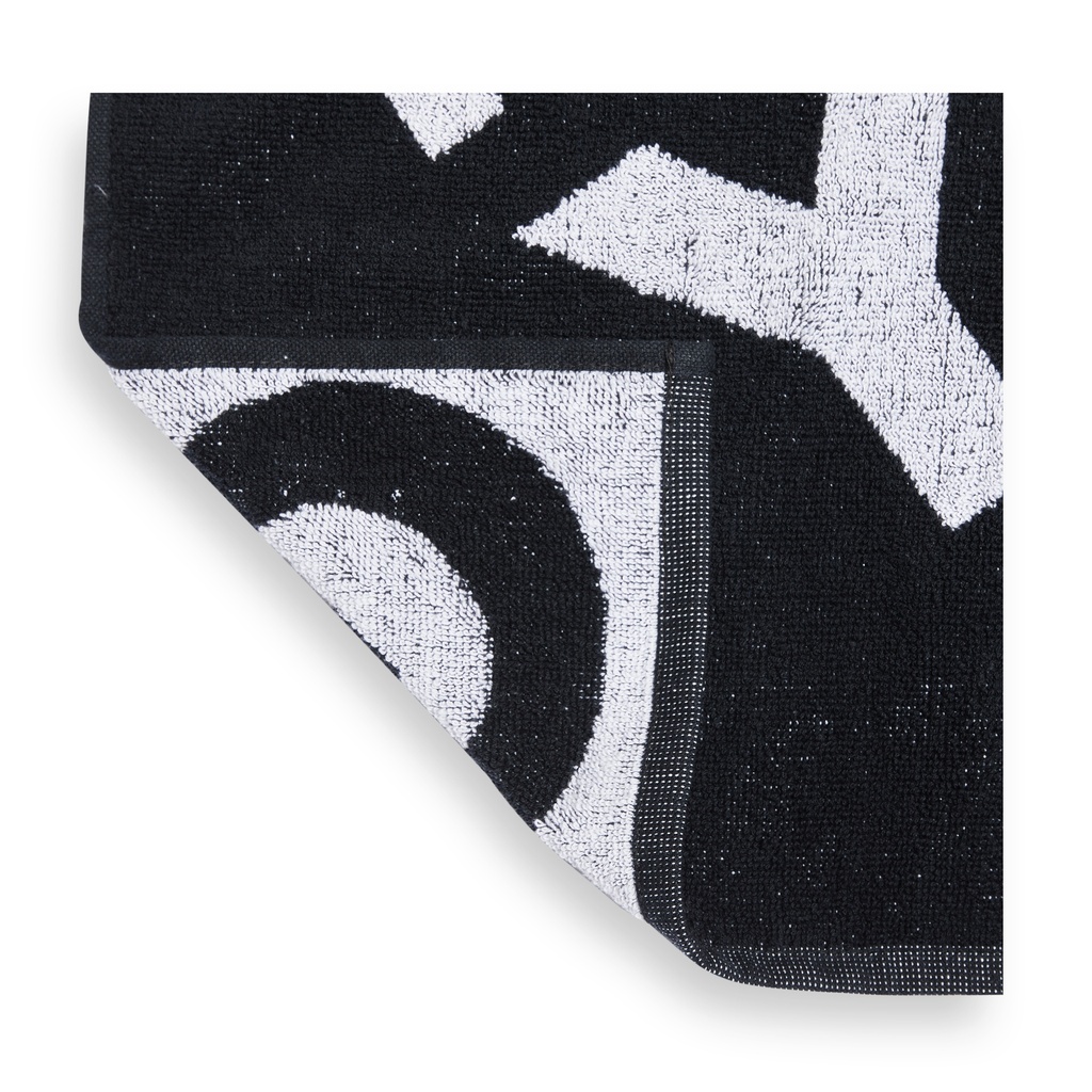 Revolution Gym Work It Gym Towel