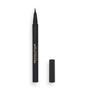 Revolution Hair Stroke Brow Pen Dark Brown 