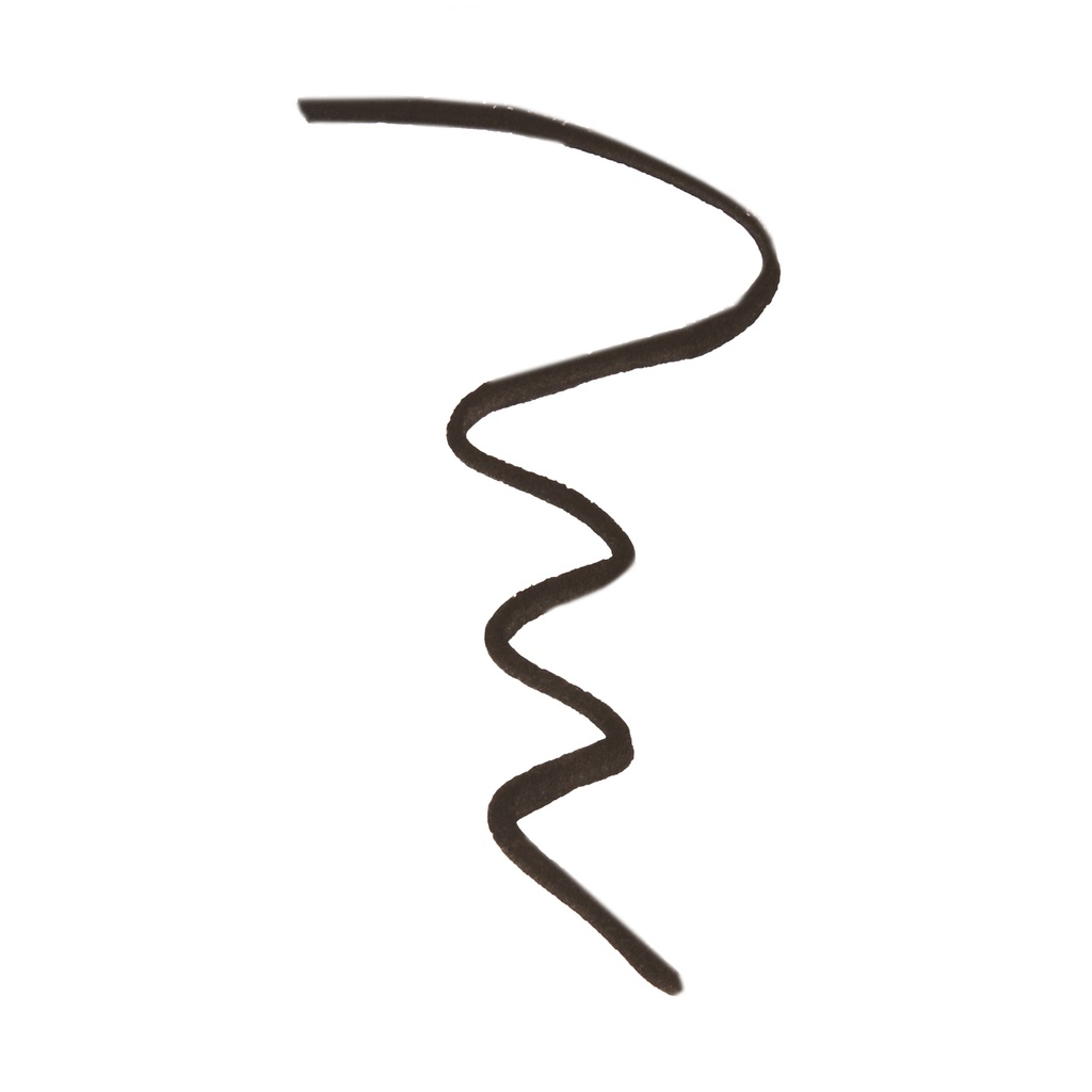 Revolution Hair Stroke Brow Pen Dark Brown 