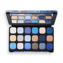 Revolution X Game of Thrones Winter is Coming Forever Flawless Shadow Palette