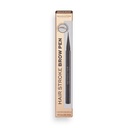 Revolution Hair Stroke Brow Pen Medium Brown 