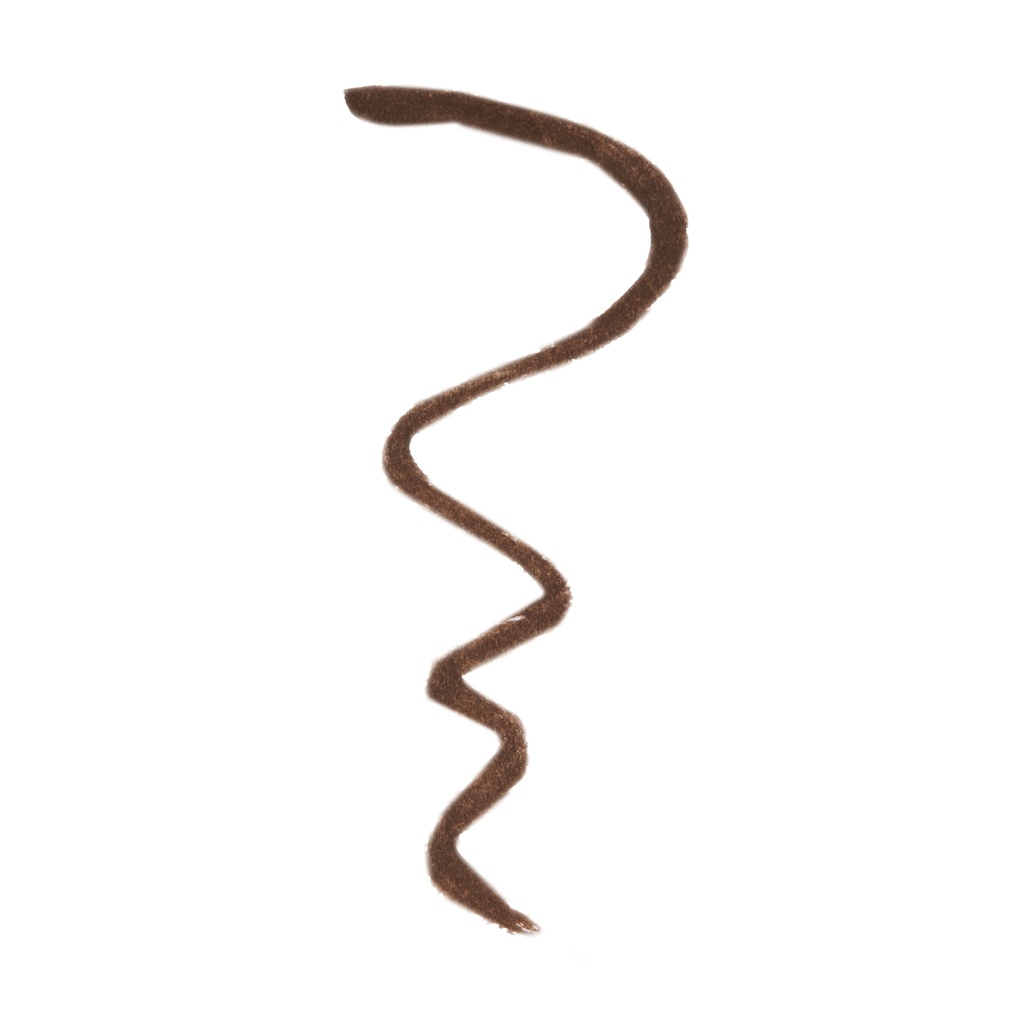 Revolution Hair Stroke Brow Pen Medium Brown 