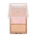 Revolution Highlight Icon Palette Molten Bronze