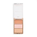 Revolution Highlight Icon Palette Molten Bronze
