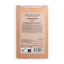 Revolution Highlight Icon Palette Rosy Gold Glow