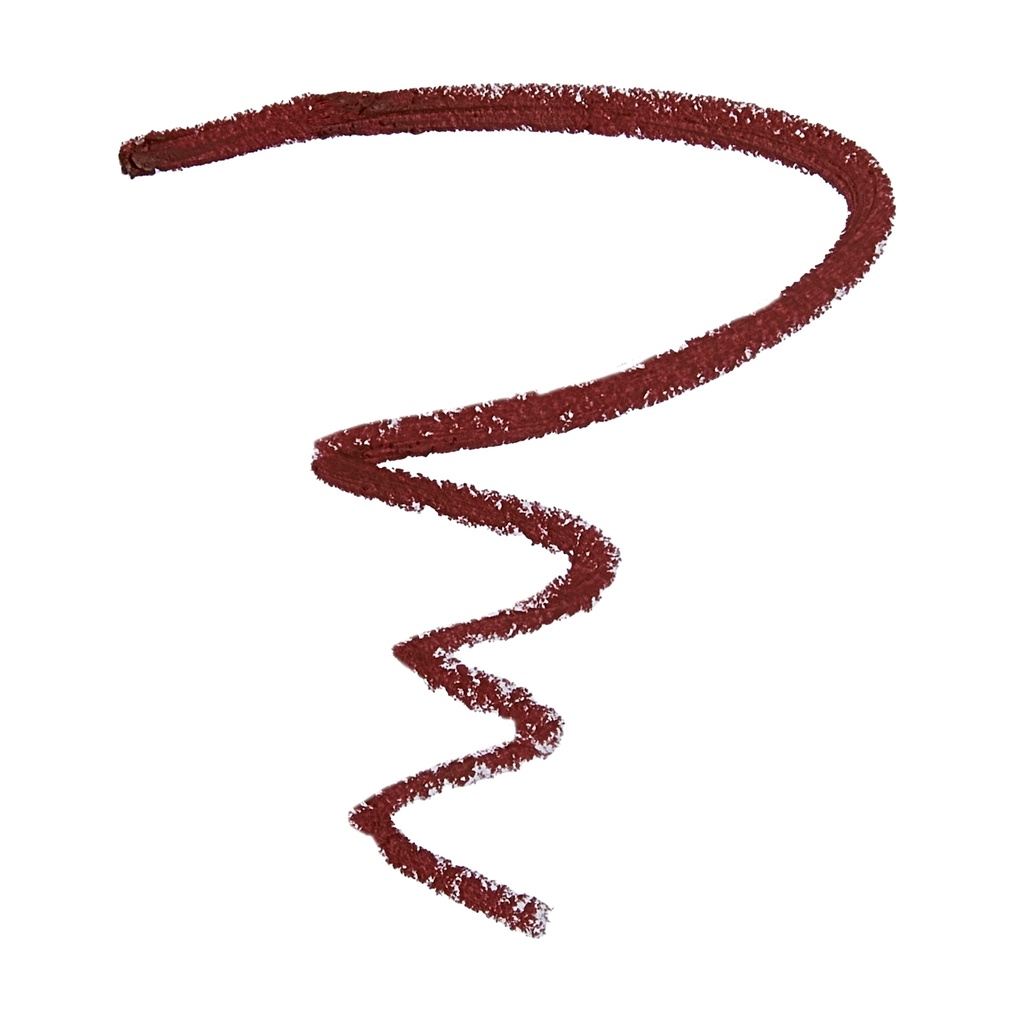 Revolution IRL Filter Finish Lip Liner Definer Burnt Cinnamon