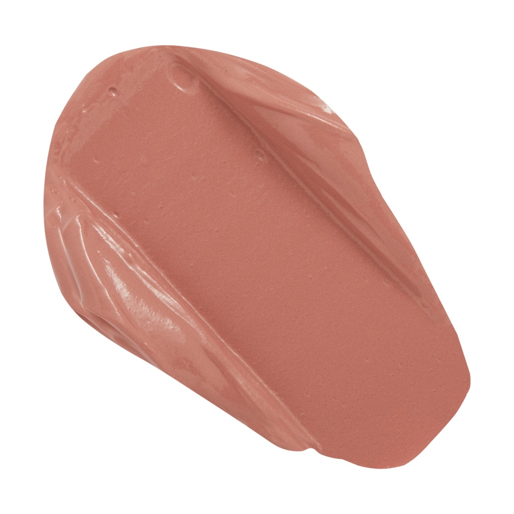 Revolution IRL Whipped Lip CrÃ¨me Chai Nude
