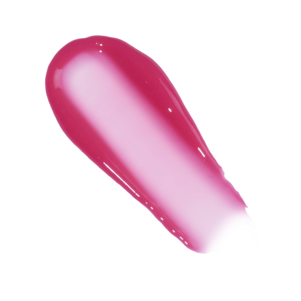 Revolution Lip Swirl Ceramide Gloss Berry Pink