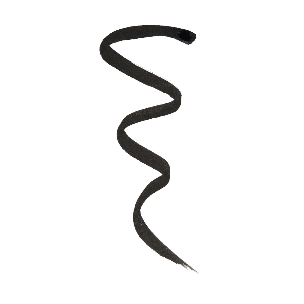 Revolution Master Flick Dip Liquid Eyeliner Black