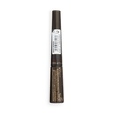 Revolution Master Flick Dip Liquid Eyeliner Mocha Brown