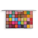 Revolution Maxi Reloaded Palette Colour Wave