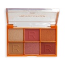 Revolution Mini Colour Reloaded Palette I See You Orange