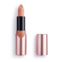 Revolution Powder Matte Lipstick Naked