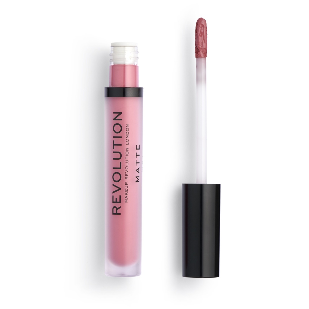 Revolution Poise 115 Matte Lip
